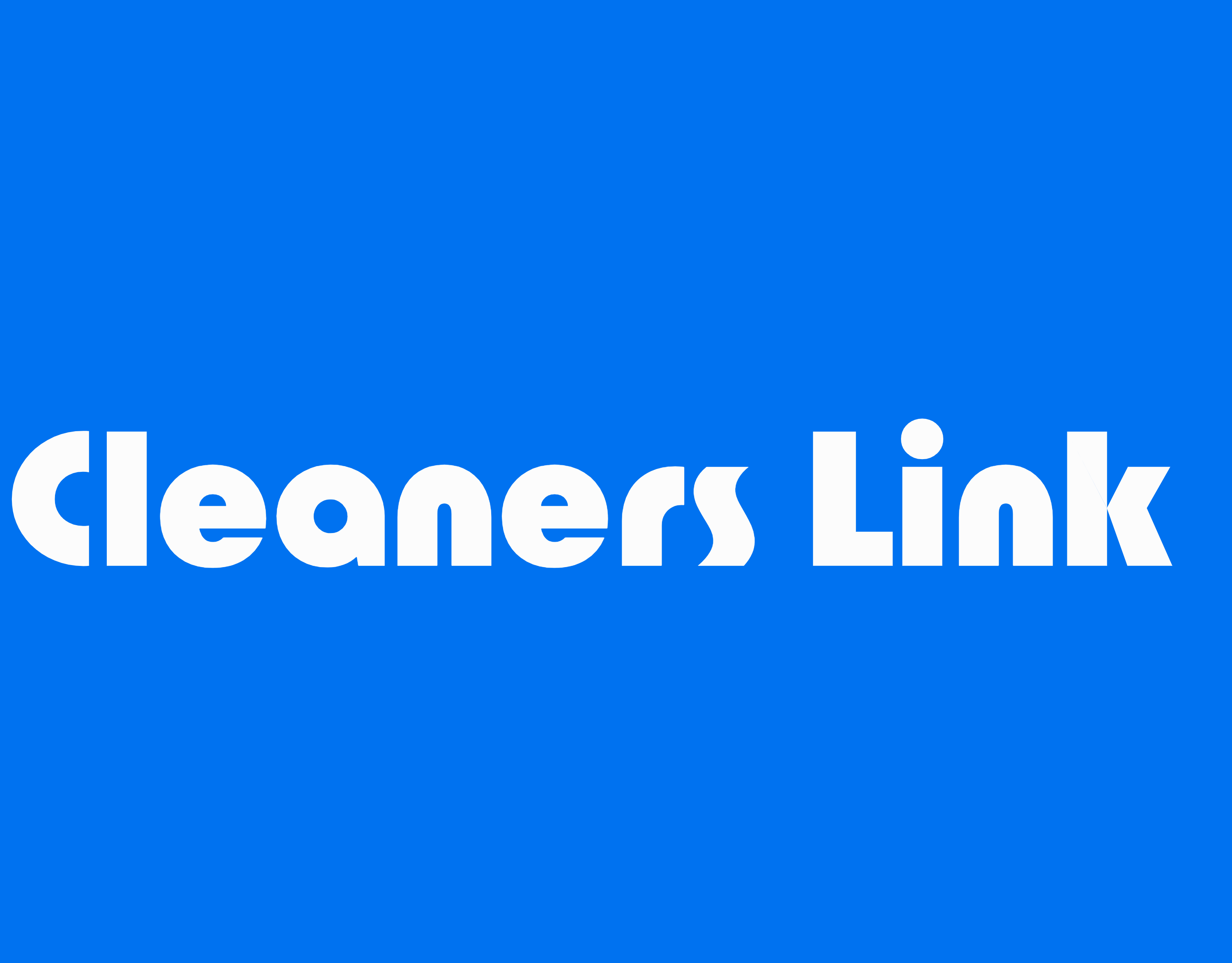 Cleaners Link