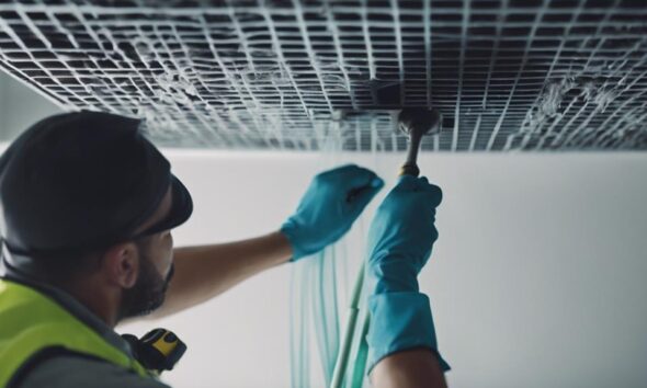 air duct cleaning savings