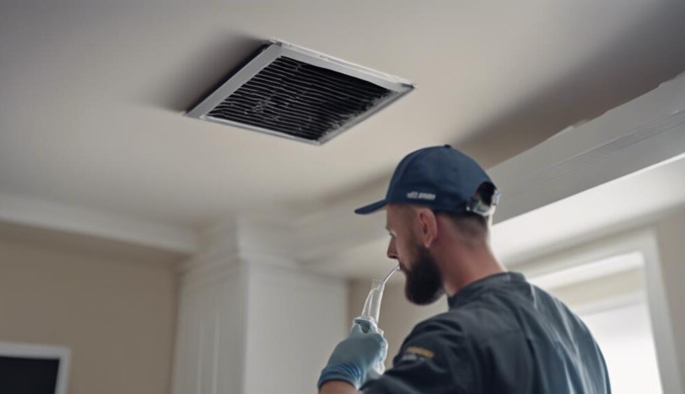 air duct cleaning services