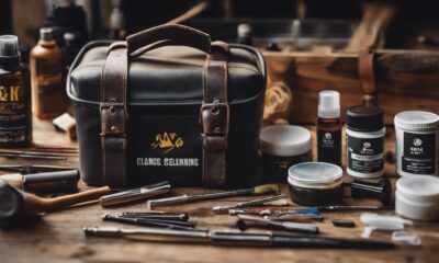 american gun cleaning kits