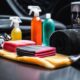 car cleaning kit recommendations