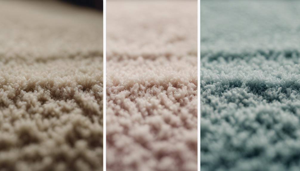 carpet cleaning for health