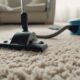 carpet cleaning home transformation