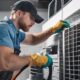 clean hvac boosts efficiency