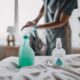 cleaning for airbnb success