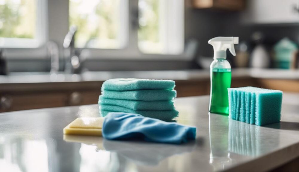 cleaning products for home