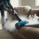 cleaning upholstery effectively at home