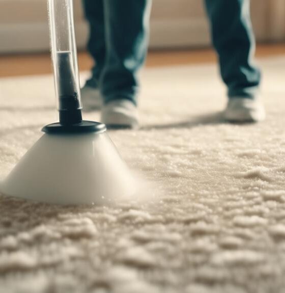 diy carpet cleaning solution