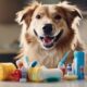 dog teeth cleaning products