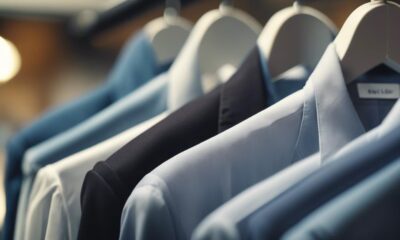 dry cleaning process explained