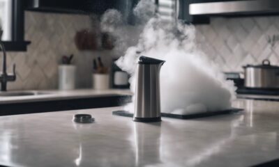 dry ice cleaning techniques