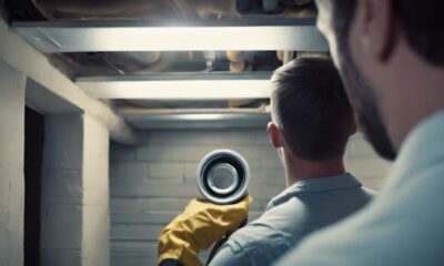 duct cleaning facts revealed