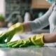 eco friendly cleaning tips