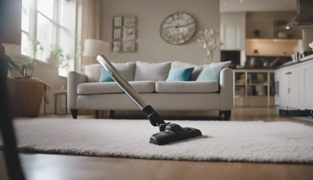 efficient house cleaning services