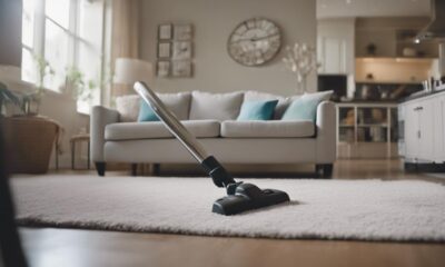 efficient house cleaning services