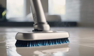 electric cleaning brush recommendations