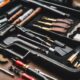 essential gun cleaning kits