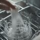 fixing dishwasher cleaning problems