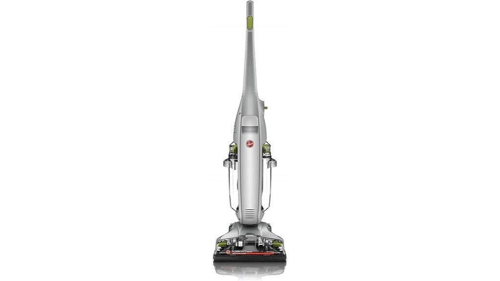 floor cleaner machine hoover