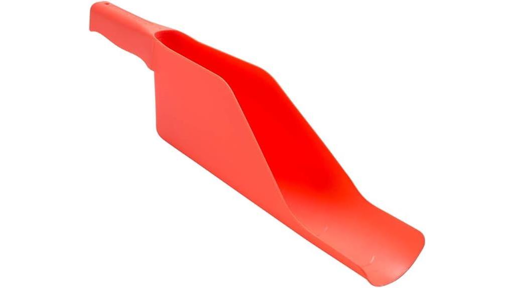 gutter scoop for cleaning