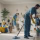 importance of professional cleaners