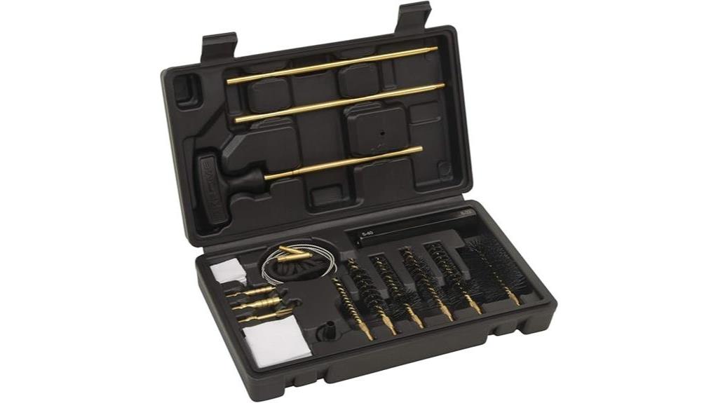 krome rifle cleaning kit