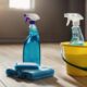 laminate floor cleaning solutions