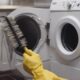 maintain clean dryer vents