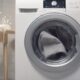 maintaining washing machine cleanliness