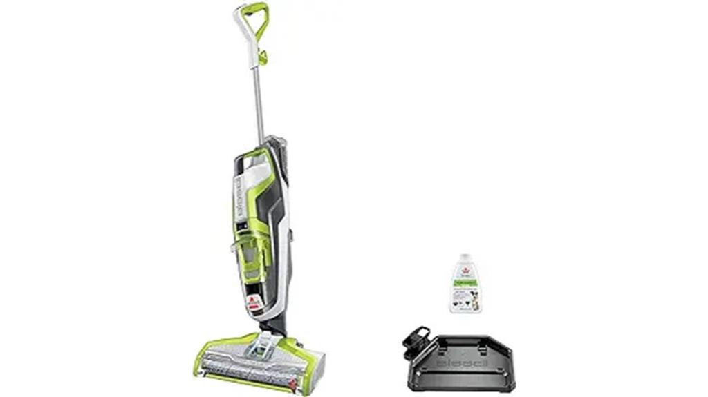 multi surface floor and rug cleaner