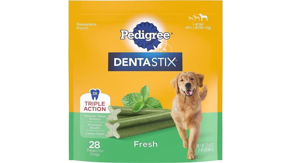 oral care for dogs