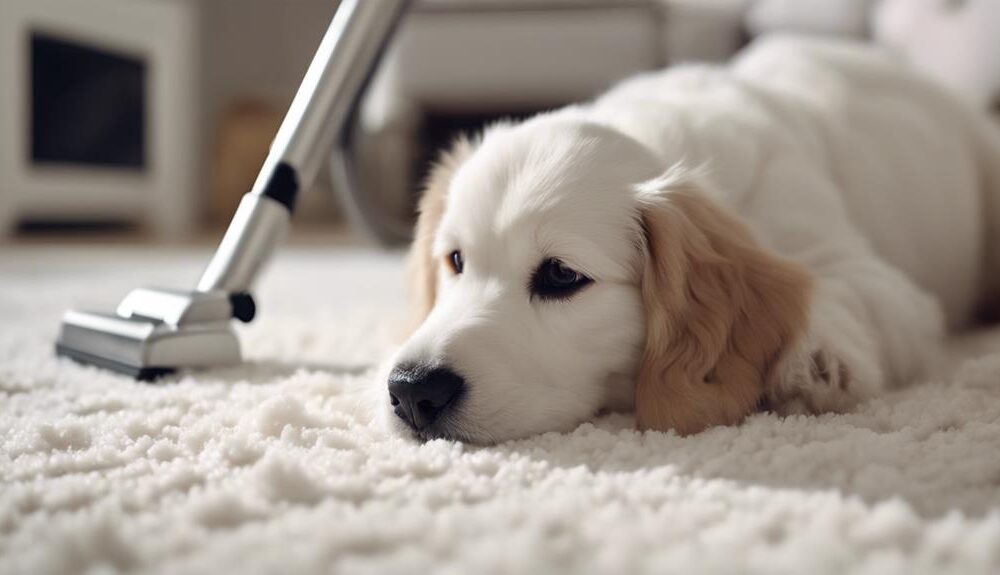 pet friendly carpet cleaning solutions