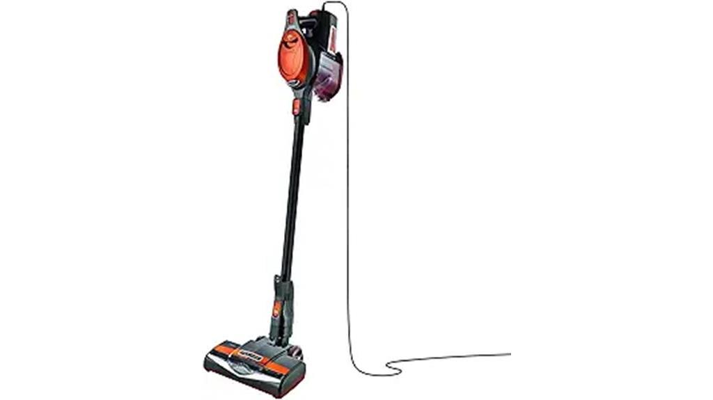 powerful vacuum for all surfaces