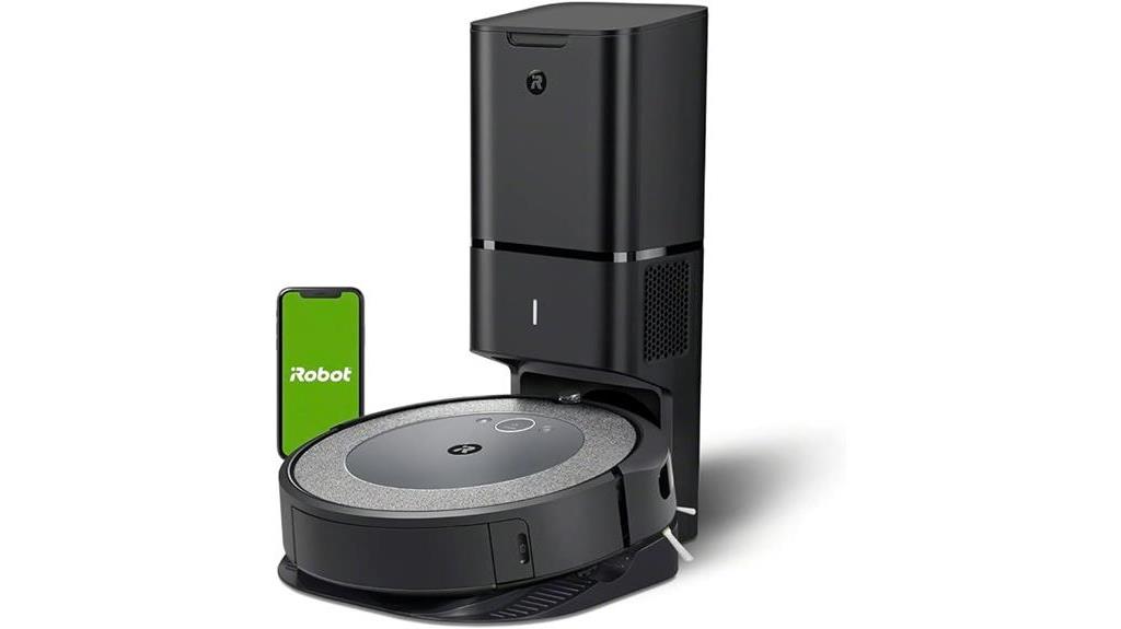 roomba i3 robot vacuum