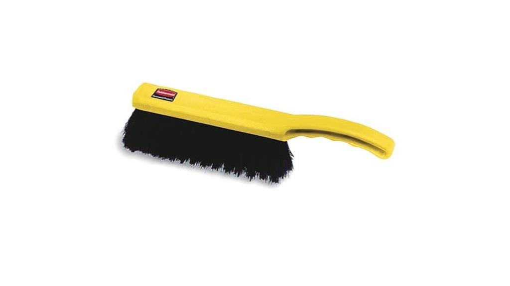 rubbermaid counter brush with polypropylene fill