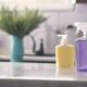 scented cleaning products list