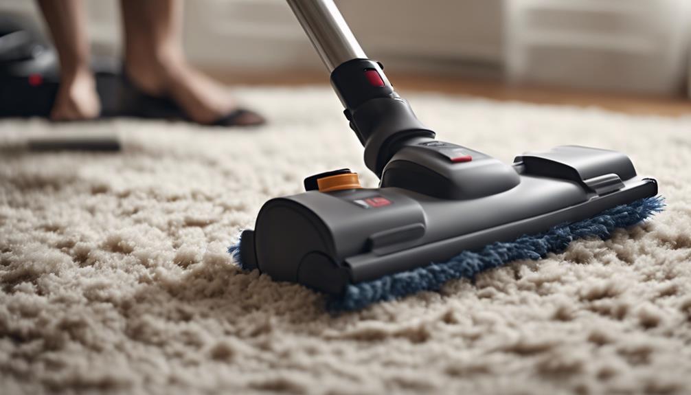 selecting a pet friendly cordless vacuum