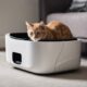 self cleaning litter boxes review