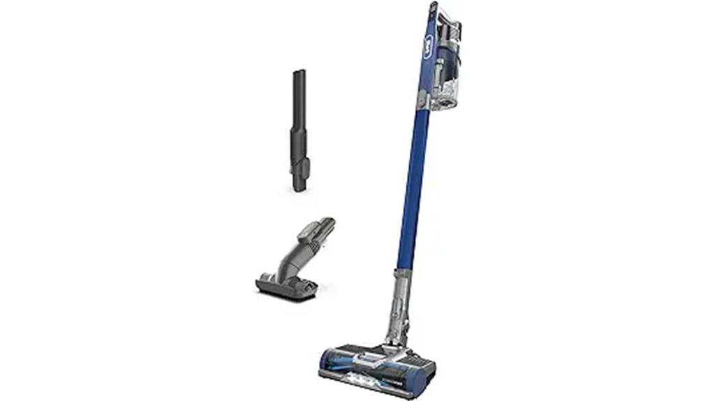 shark cordless stick vacuum