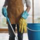 starting successful cleaning business