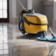 tile floor cleaning machines