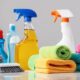 top 15 cleaning products