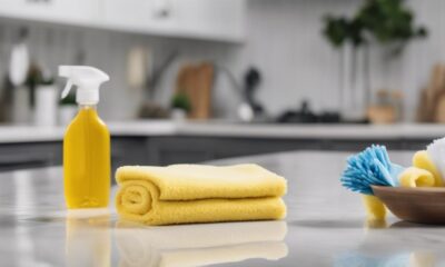 top 15 cleaning solutions