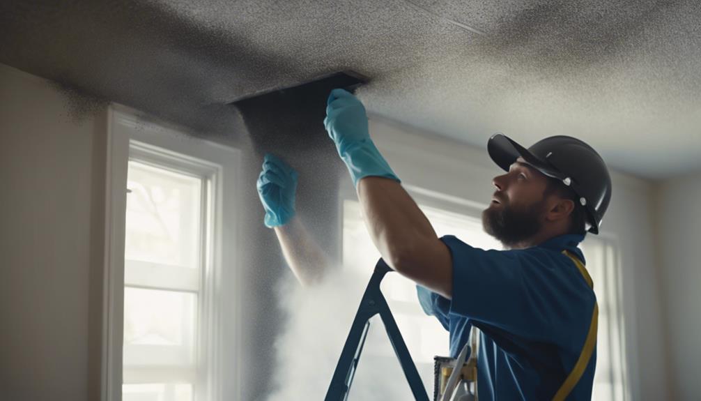 top air duct cleaners