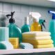 top bathroom cleaning products