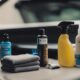 top car interior cleaners