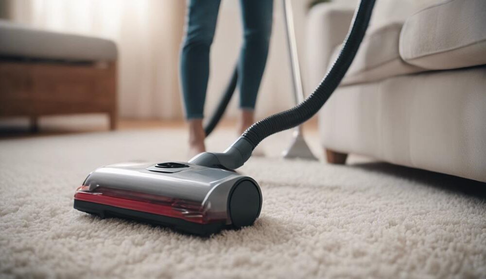 top carpet cleaning vacuums