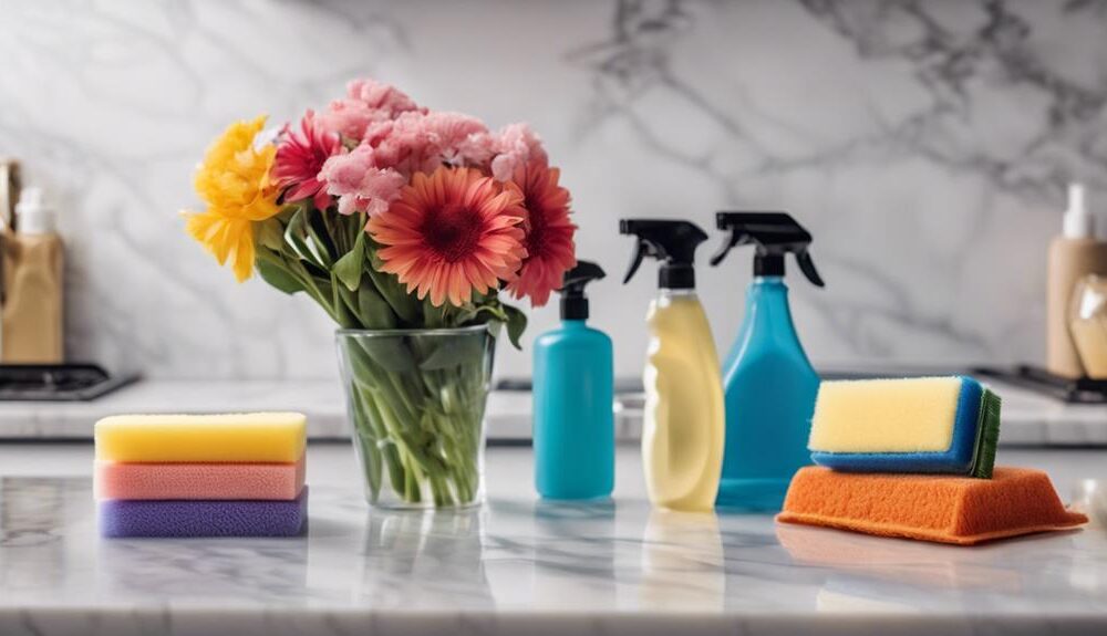 top cleaning products list