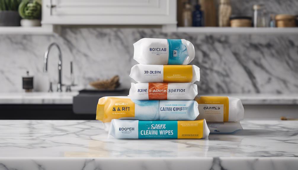 top cleaning wipes recommendations