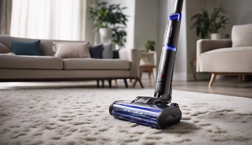 top cordless stick vacuums